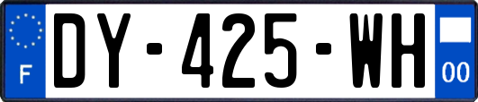 DY-425-WH