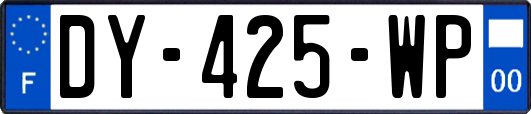 DY-425-WP