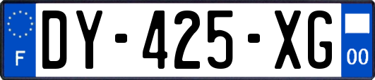 DY-425-XG