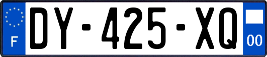 DY-425-XQ