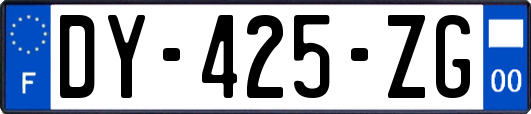 DY-425-ZG