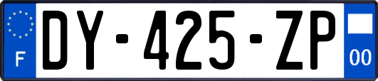 DY-425-ZP