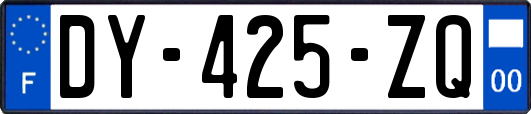 DY-425-ZQ