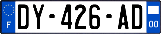 DY-426-AD