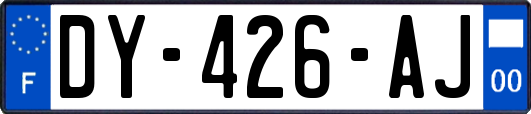 DY-426-AJ