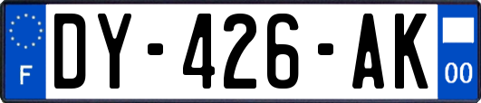 DY-426-AK