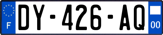 DY-426-AQ