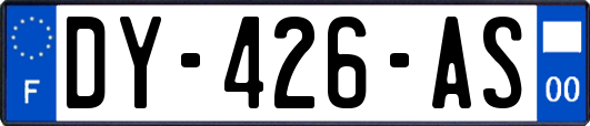 DY-426-AS