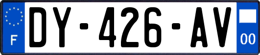 DY-426-AV