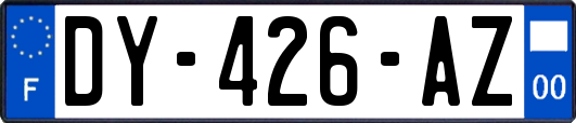 DY-426-AZ