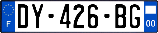 DY-426-BG