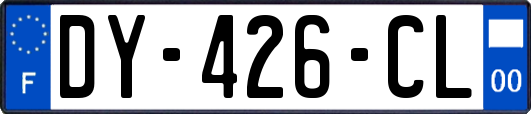 DY-426-CL