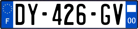 DY-426-GV