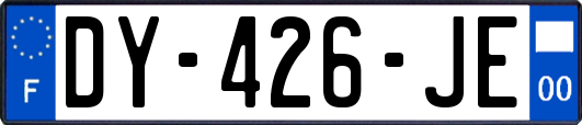 DY-426-JE