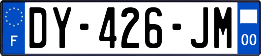 DY-426-JM