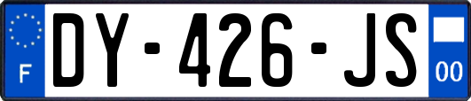 DY-426-JS