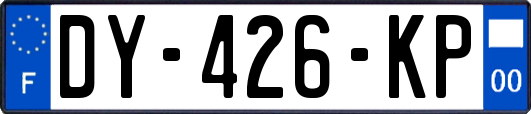 DY-426-KP