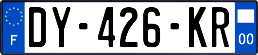 DY-426-KR