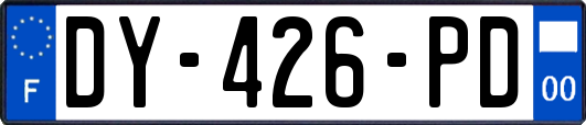 DY-426-PD