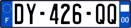 DY-426-QQ