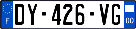 DY-426-VG