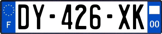 DY-426-XK