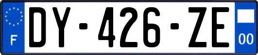 DY-426-ZE