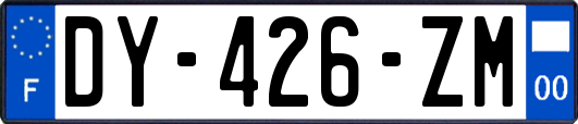 DY-426-ZM