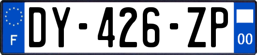 DY-426-ZP