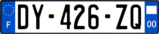 DY-426-ZQ