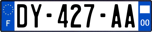 DY-427-AA