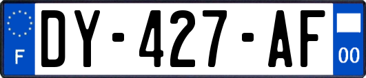 DY-427-AF