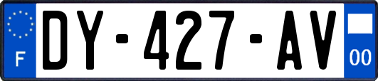 DY-427-AV
