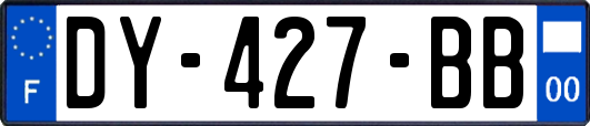 DY-427-BB