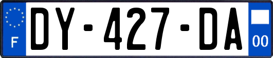 DY-427-DA