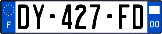 DY-427-FD