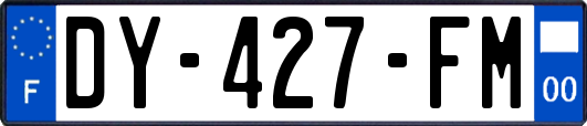 DY-427-FM