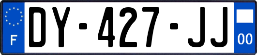 DY-427-JJ