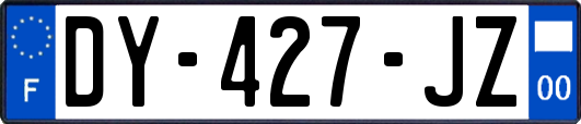 DY-427-JZ