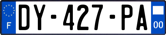 DY-427-PA
