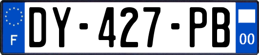 DY-427-PB