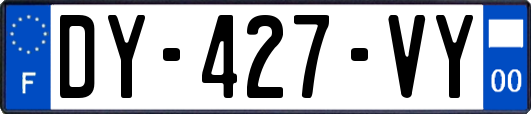 DY-427-VY