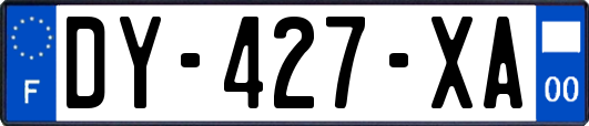 DY-427-XA