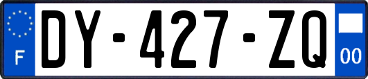 DY-427-ZQ