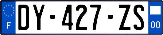 DY-427-ZS