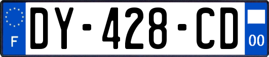 DY-428-CD