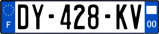 DY-428-KV