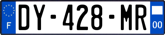 DY-428-MR