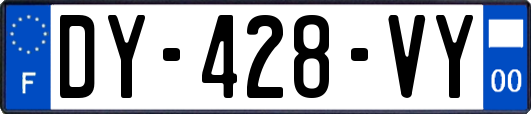 DY-428-VY