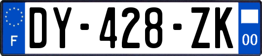 DY-428-ZK